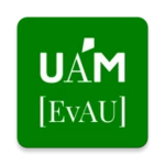 uam pau android application logo